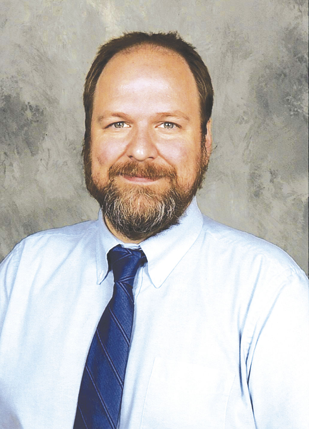 Thomas “Tom” Bryan Beglinger
